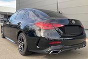 Mercedes Klasa C 180 Business Edition