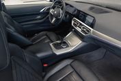 BMW Seria 4 420d xDrive mHEV M Sport aut