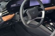 Audi A5 TDI quattro S line