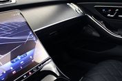 Mercedes Klasa S 350 d 4-Matic AMG Line