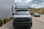 Renault Master L3 Zabudowa 10EP