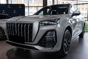 Hongqi HS5 Executive AWD 2.0T