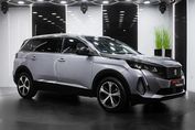 Peugeot 5008 1.5 Bluehdi Allure S&S EAT8