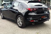 Mazda 3 2.0
