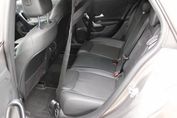 Mercedes CLA Shooting Brake 200 d Progressive