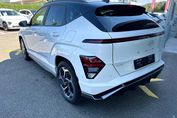 Hyundai Kona 1.6 GDI N Line DCT