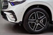 Mercedes GLC Coupe 200 d 4-Matic AMG Line
