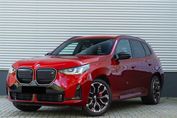 BMW X3 M50 xDrive