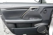 Lexus RX 450h F-Impression