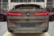 BMW X6 xDrive40d M Sport