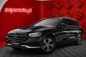 Mercedes E Klasa 300 d 4-Matic Avantgarde