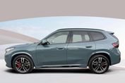 BMW X1 xDrive20d mHEV sport-aut