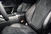 Mercedes Klasa C 180 Business Edition