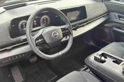 Nissan Ariya Evolve 87kWh e-4orce 4x4