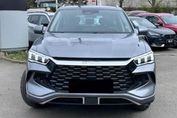 BYD Sealion 5 DM-i 1.5 Design