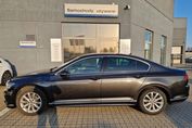 Volkswagen Passat 1.8 TSI Highline DSG