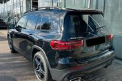 Mercedes GLB 200 AMG Line