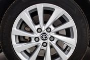 Toyota Camry 2.5 Hybrid Comfort