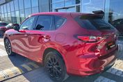 Mazda CX-60 3.3 D mHEV Homura aut