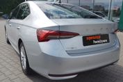 Skoda Octavia TSI Essence
