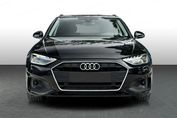 Audi A4 40 TFSI