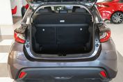 Toyota Yaris 1.5 Comfort