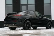 Mercedes GLC Coupe 300 4-Matic AMG Line