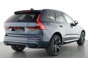 Volvo XC60 B5 B AWD Ultra Black Edition aut