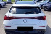 Mercedes CLA 200 Shooting Brake AMG Line