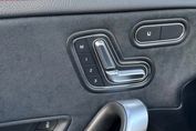 Mercedes CLA 200 AMG Line