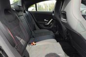 Mercedes CLA 200 AMG Line