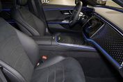 Mercedes Klasa E 220 d 4-Matic AMG