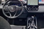 Toyota Corolla 1.8 Hybrid Comfort