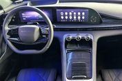 Omoda 9 1.5 Super Hybrid Exclusive AWD