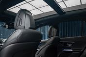 Mercedes GLC 300 e 4-Matic AMG Line