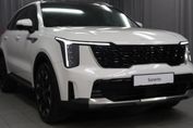 Kia Sorento 2.2 CRDi Prestige Line AWD DCT 6os.
