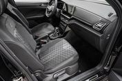 Volkswagen T-Cross R-Line Plus 1.5 TSI DSG