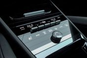 Porsche Cayenne Coupe S