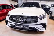 Mercedes GLC 200 4-Matic AMG Line