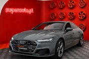 Audi A7 40 TDI mHEV quattro S tronic