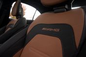 Mercedes Klasa E AMG 53  4Matic+ Hybrid