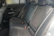 Mercedes Klasa C 220 d 4MATIC AMG Line