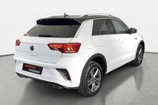 Volkswagen T-Roc TSI R-Line DSG