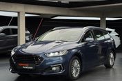 Ford Mondeo 2.0 EcoBlue Titanium