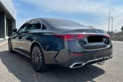 Mercedes Klasa E 220 d 4-Matic AMG