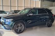 Mercedes GLE 350 de 4MATIC AMG Line