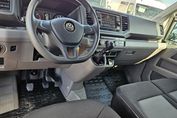 Volkswagen Crafter L5H2