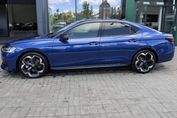 Skoda Superb 2.0 Tsi Sportline Dsg
