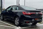 Renault Megane 1.3 TCe Zen