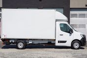 Renault Master 2.3 dCi